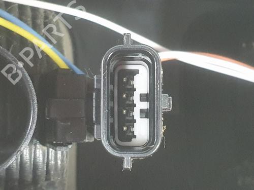 Left taillight RENAULT TRAFIC III Van (FG_) 2.0 dCi 130 (FGMY) | BP36073483C34 - Image 2