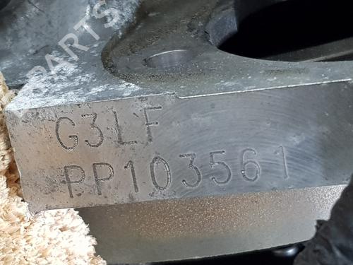 Engine HYUNDAI i20 III (BC3, BI3) 1.0 T-GDI hybrid 48V | BP32758611M1  - Image 11