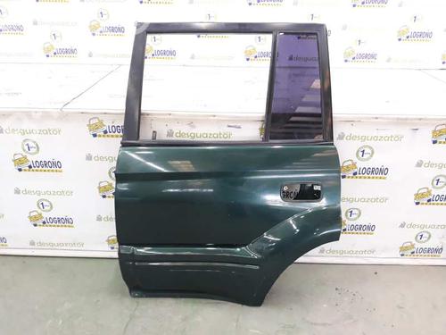 Used Left rear door TOYOTA LAND CRUISER 90 (_J9_) 3.0 TD (KZJ90_, KZJ95_, KZJ90R, KZJ95R, KZJ90W, KZJ95W) (125 hp) 2278093