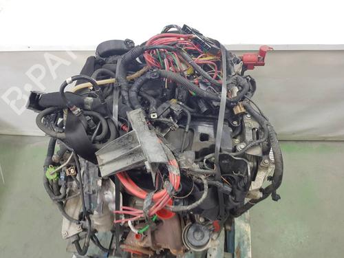 Engine RENAULT MASTER III Van (FV) 2.3 dCi 110 FWD (FV0R, FV0W, FV1A) | BP39616528M1 - Image 10