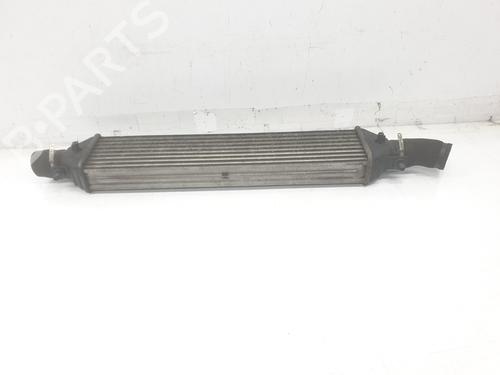 Intercooler FIAT BRAVO II (198_) 1.6 D Multijet (198AXH1B) | BP30729931M30 