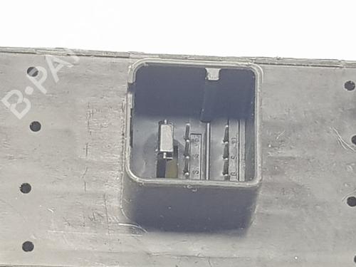 Left front window switch VW PASSAT B6 (3C2) 2.0 TDI | BP7505025I27 
