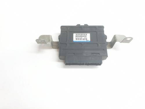 Used Electronic module Electronic module MITSUBISHI PAJERO III (V7_W, V6_W) 3.2 Di-D (V68W) (160 hp) 36206433 36206433