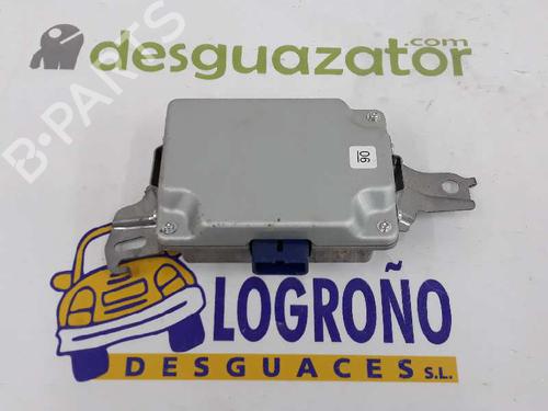 Electronic module TOYOTA LAND CRUISER PRADO (_J15_) 3.0 D-4D (KDJ155_, KDJ150_, KDJ150R, KDJ155R) 11417062821 |