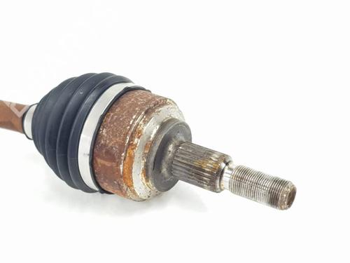 Left front driveshaft FORD PUMA (J2K, CF7) | BP39206976M38 - Image 2