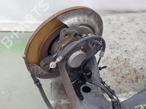 Left rear steering knuckle OPEL VIVARO C Van (K0) | BP37791776M27 - Image 6