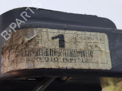 Rear left lock KIA SPORTAGE II (JE_, KM_) 2.0 CRDi 4WD | BP16574086C100 