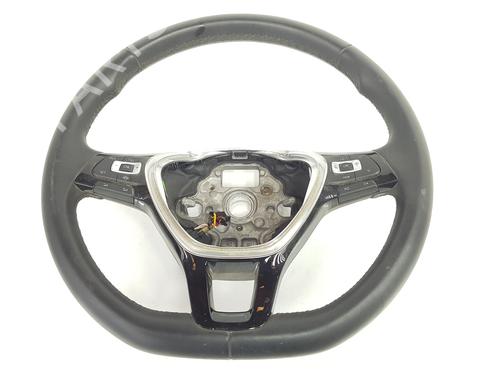Used Steering wheel Steering wheel MAN TGE Bus [2017-2026] 33215181 33215181
