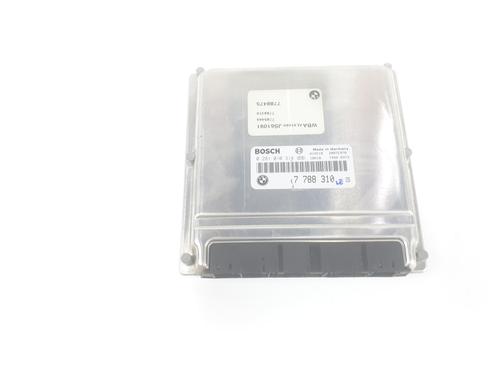 Used Engine control unit (ECU) Engine control unit (ECU) BMW 3 (E46) 330 d (184 hp) 34043551 34043551