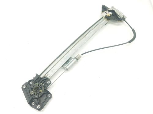 Front right window mechanism HONDA ACCORD VIII (CU) 2.2 i-DTEC (CU3) | BP7707404C23 