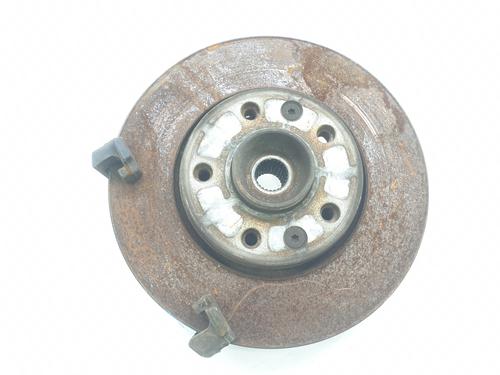 Used Left front steering knuckle RENAULT MEGANE III Coupe (DZ0/1_) 1.9 dCi (DZ0N, DZ0J, DZ1J, DZ1K) (131 hp) 8905364