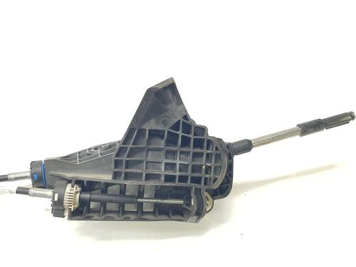 Gear lever RENAULT MASTER III Van (FV) 2.3 dCi 135 FWD (FV0N, FV08, FV06, FV00, FV1S) | BP36699283M90 - Image 2
