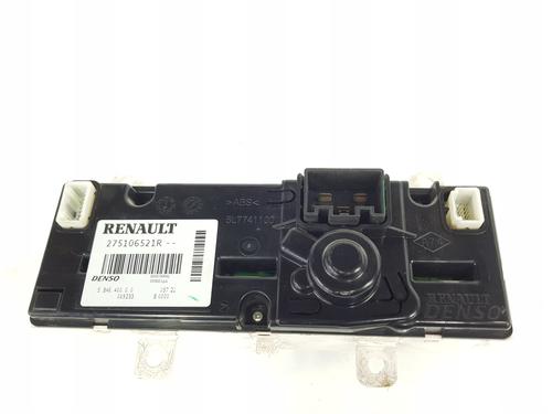 Climate control OPEL MOVANO B Van (X62) | BP37630758I5 - Image 3