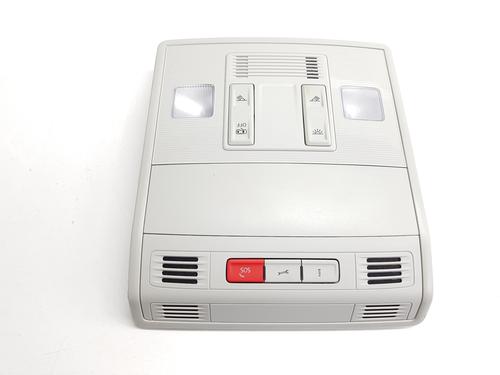 Interior roof light SEAT IBIZA V (KJ1, KJG) 1.0 MPi | BP30744291I8