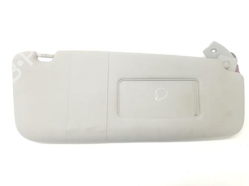 Used Right sun visor BMW 5 (E60) 523 i (177 hp) 20198203