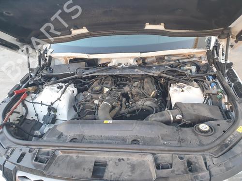 Elektronisk modul LAND ROVER RANGE ROVER SPORT II (L494) 3.0 TDV6 4x4 | BP14106642M83 