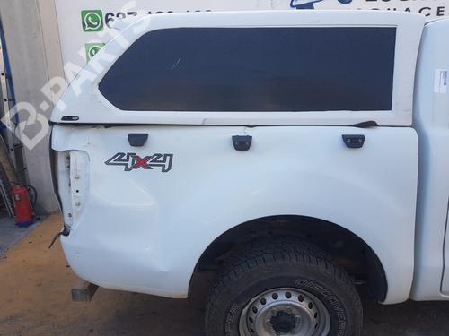 Rear left exterior door handle FORD RANGER (TKE) 2.2 TDCi 4x4 | BP8728205C130  - Image 37