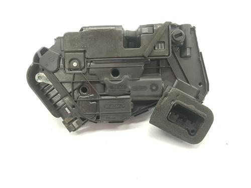 Rear left lock VW PASSAT B8 Variant (3G5, CB5) 2.0 TDI | BP11354357C100 