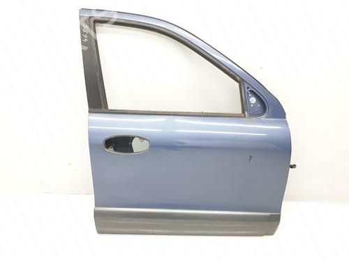 Used Right front door HYUNDAI SANTA FÉ I (SM) 2.0 CRDi 4x4 (113 hp) 9579194