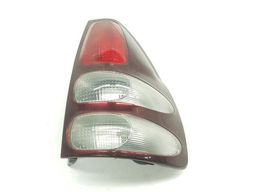 Right taillight TOYOTA LAND CRUISER PRADO (_J12_) 3.0 D-4D (KDJ120, KDJ125) | BP12145289C35 