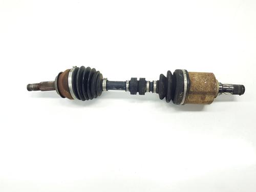 Left front driveshaft NISSAN X-TRAIL III (T32_, T32R, T32RR) 2.0 dCi ALL MODE 4x4-i (NT32) | BP22788393M38 