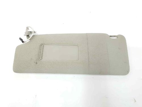 Right sun visor BMW X3 (E83) xDrive 30 d | BP4817087I2 