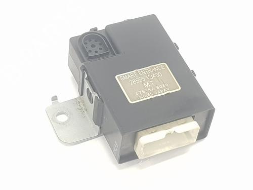 Used Electronic module NISSAN NAVARA (D22) 2.5 D 4x4 (133 hp) 10956696