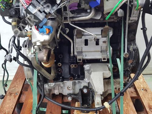 Engine NISSAN NV300 Van (X82)  | BP32328442M1 