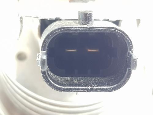 Injector MITSUBISHI L200 / TRITON (KJ_, KK_, KL_) 2.2 DI-D 4WD | BP29755661M100 