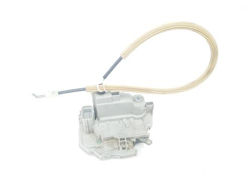 Used Front right lock LANCIA DELTA III (844_) 1.6 D Multijet (844.AXC11, 844.AXC1A) (120 hp) 16957882