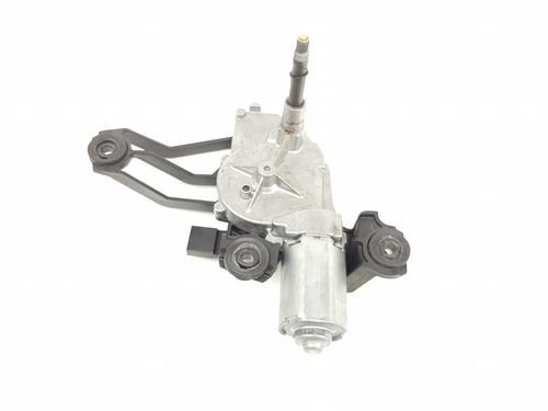 Rear wiper motor CITROËN C4 I (LC_) 1.6 HDi | BP19119519M102 