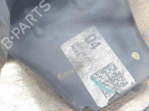 Right front steering knuckle KIA OPTIMA (JF) 1.7 CRDi | BP18834549M26 