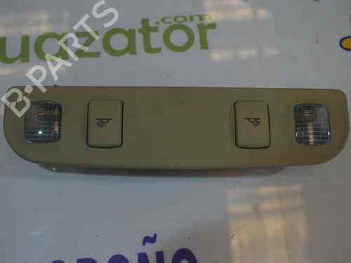 Interior roof light AUDI A3 (8P1) 2.0 TDI 16V 8E0947111A | 8E0947111A8C1 |