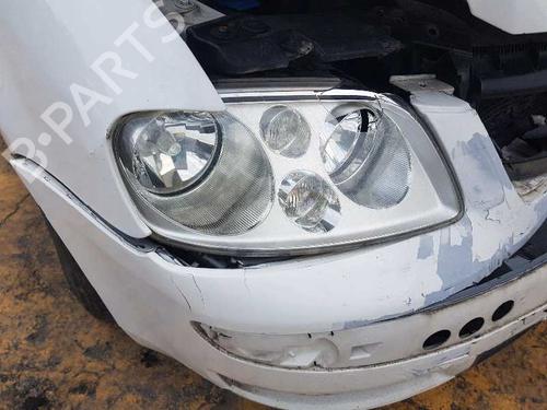 Electronic sensor VW TOURAN (1T1, 1T2) 2.0 TDI 16V | BP9737142M84 