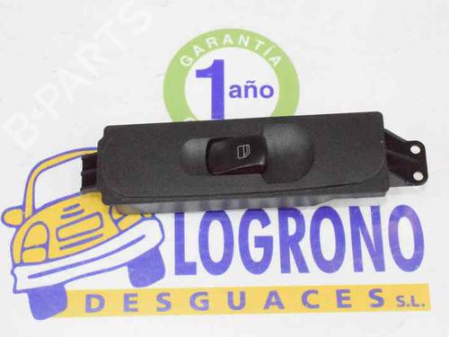 Right front window switch MERCEDES-BENZ SPRINTER 3,5-t Van (B906) 313 CDI (906.631, 906.633, 906.635, 906.637) | BP8121677I26 