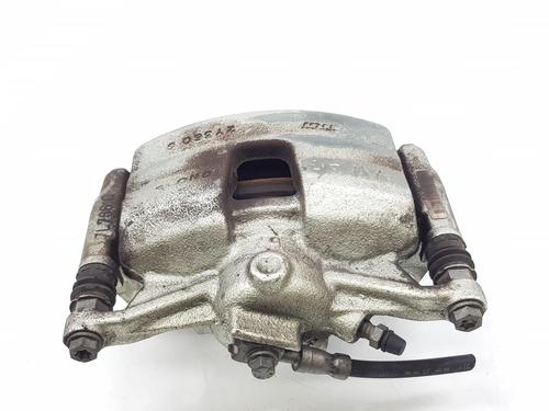 Used Right front brake caliper SEAT LEON (KL1, KLG) 2.0 TDI (150 hp) 28387020