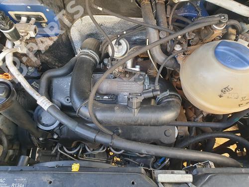 Right mirror VW TRANSPORTER T4 Van (70A, 70H, 7DA, 7DH) 2.5 TDI | BP11129243C27  - Image 56