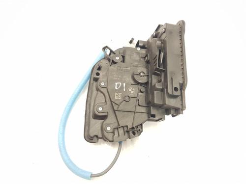 Front left lock BMW X4 (G02, F98) xDrive M40 d 51217473143 | 51217473143 |