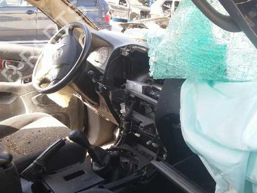 Fuse box TOYOTA LAND CRUISER PRADO (_J12_) 3.0 D-4D (KDJ120, KDJ125) | BP1866964E1 