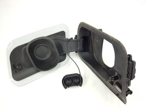 Fuel flap AUDI Q4 E-TRON SUV (F4B) 50 quattro | BP27879601C131 