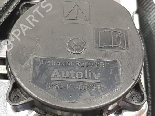 Airbag Kit OPEL ASTRA L Sports Tourer (OV5) 1.2 (FRHNPJ) | BP26187073C86 