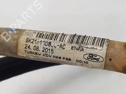 AC pipe FORD TRANSIT CUSTOM V362 Van (FY, FZ) | BP40261996M126 - Image 5