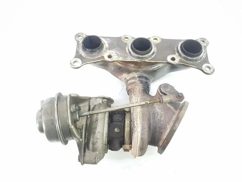 Turbocharger/Supercharger BMW 3 Coupe (E92) 335 i | BP8245732M71 