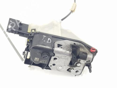 Rear right lock CITROËN C4 CACTUS 1.2 VTi 82 | BP18959733C99 