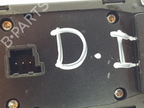 Left front window switch MERCEDES-BENZ CLA Coupe (C117)  | BP29190537I27 
