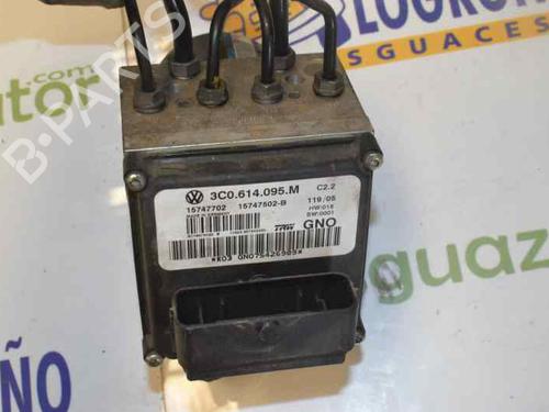 ABS pump VW PASSAT B6 (3C2) 2.0 TDI 16V | BP1325059M43 
