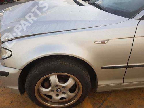 Right curtain airbag BMW 3 (E46) 320 d | BP8629610C12  - Image 28