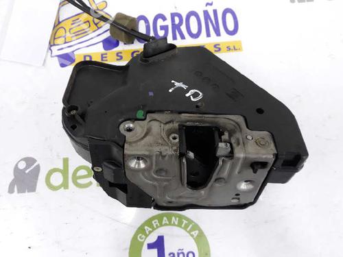 Rear right lock MERCEDES-BENZ E-CLASS (W211) E 280 (211.054) | BP2005050C99 