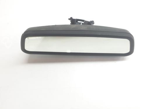 Used Rear mirror BMW X3 (F25) sDrive 18 d (143 hp) 26187337