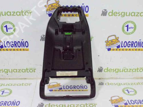 Climate control VOLVO V40 Hatchback (525) D2 | BP802575I5 